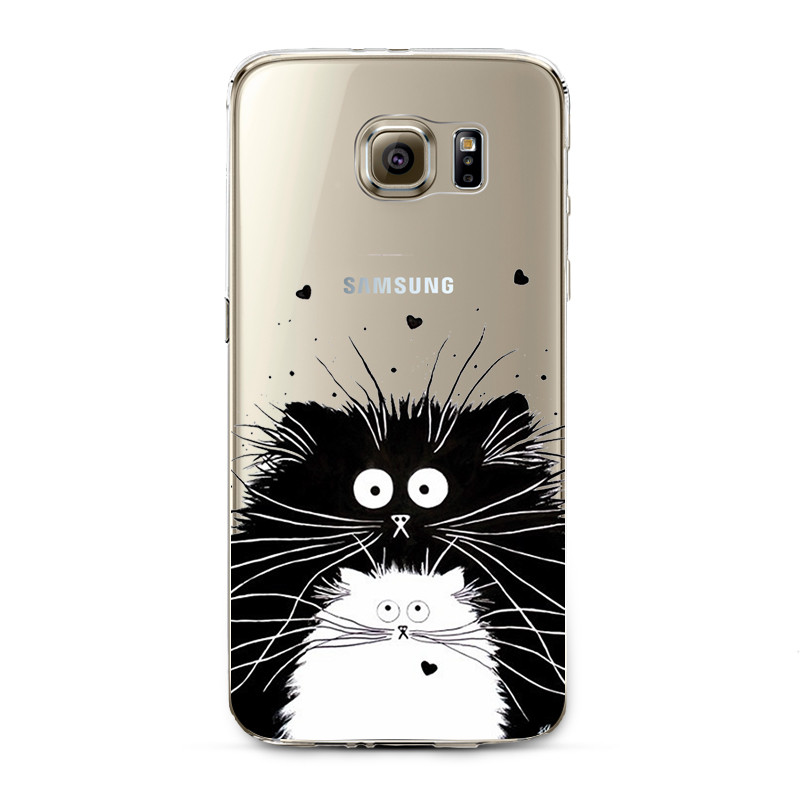“Shocked Cat” Phone Case – CatFanworld
